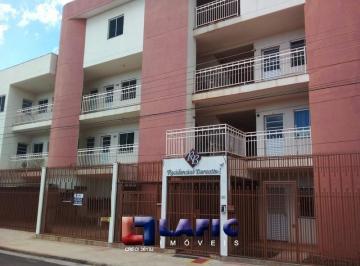Apartamento · 38m² · 1 Quarto · 1 Vaga · Apartamento Padrão em São Carlos