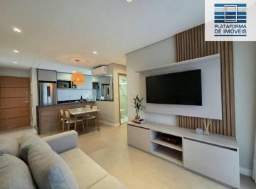 0865254e64631576ca21b485816b49dc99258f32 · Apartamento com 2 dormitórios à venda, 70 m² por R$ 1.020.000 - Centro - Bragança Paulista/SP