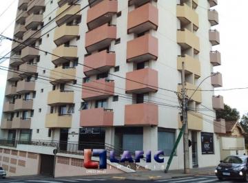 Apartamento · 80m² · 2 Quartos · 1 Vaga · Apartamento Padrão em São Carlos