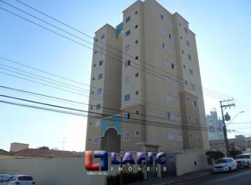 Apartamento · 30m² · 1 Quarto · 1 Vaga · Apartamento Padrão em São Carlos