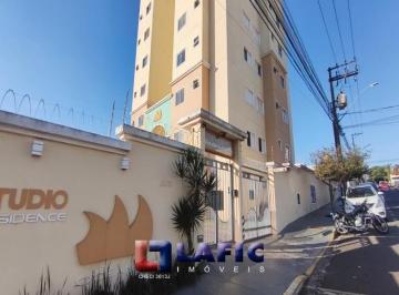 Apartamento · 1 Quarto · Apartamento Padrão em São Carlos