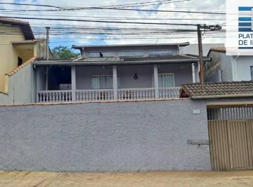 e7a36b69aa250a201bb9ae9bb536d7031f065b4d · Casa com 5 dormitórios à venda, 220 m² por R$ 980.000 - Da Ponte Nova - Extrema/MG