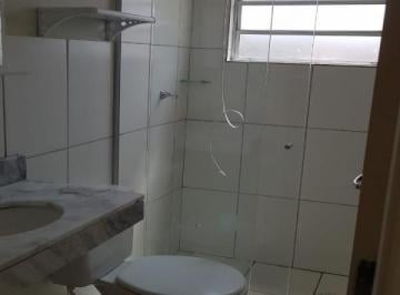 Apartamento · 57m² · 2 Quartos · 1 Vaga · Apartamento Padrão em São Carlos