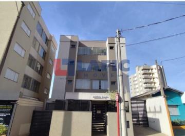 Apartamento · 42m² · 1 Quarto · 1 Vaga · Apartamento Padrão em São Carlos