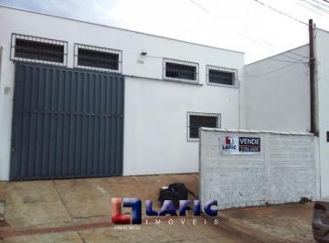 Comercial · 300m² · Comercial Barracão em São Carlos