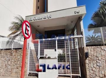 Apartamento · 130m² · 3 Quartos · 1 Vaga · Apartamento Padrão em São Carlos