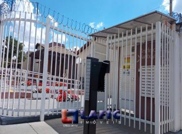 Casa · 60m² · 2 Quartos · 2 Vagas · Casa Padrão em São Carlos