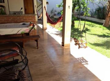 Casa · 267m² · 4 Quartos · 5 Vagas · Casa Padrão em São Carlos