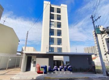 Apartamento · 65m² · 2 Quartos · 1 Vaga · Apartamento Padrão em São Carlos