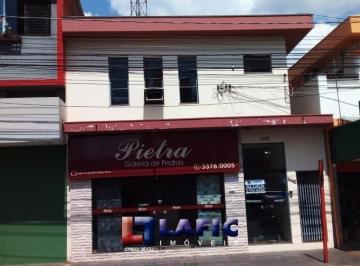 Comercial · 204m² · Comercial Prédio em São Carlos