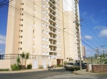 Apartamento · 74m² · 3 Quartos · 1 Vaga · Apartamento Padrão em São Carlos
