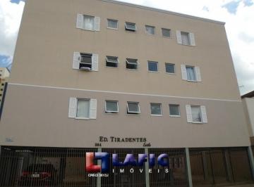 Apartamento · 42m² · 2 Quartos · 1 Vaga · Apartamento Padrão em São Carlos
