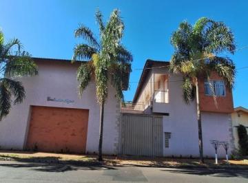 Apartamento · 40m² · 1 Quarto · Apartamento Padrão em São Carlos
