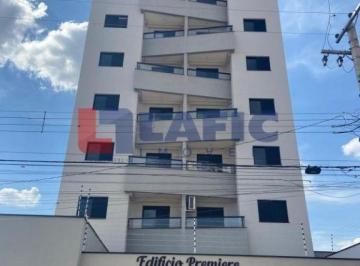 Apartamento · 76m² · 2 Quartos · 1 Vaga · Apartamento Padrão em São Carlos