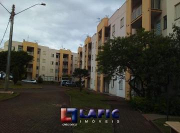 Apartamento · 45m² · 2 Quartos · 1 Vaga · Apartamento Padrão em São Carlos