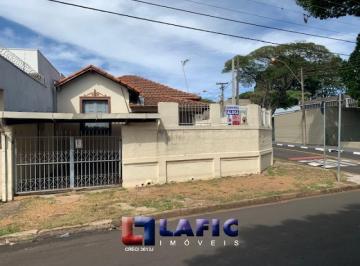 Casa · 196m² · 2 Quartos · 1 Vaga · Casa Padrão em São Carlos