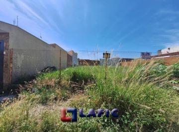 Terreno · 300m² · Terreno Padrão em São Carlos