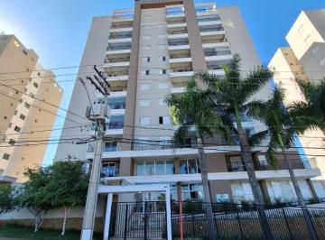 Apartamento · 92m² · 2 Quartos · 2 Vagas · Apartamento Padrão em São Carlos