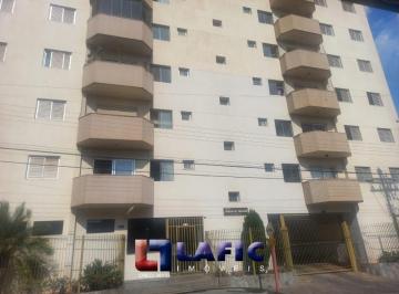 Apartamento · 92m² · 3 Quartos · 1 Vaga · Apartamento Padrão em São Carlos