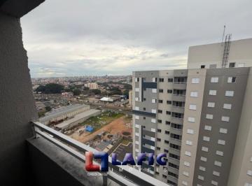 Apartamento · 50m² · 2 Quartos · 1 Vaga · Apartamento Padrão em São Carlos