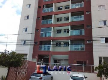 Apartamento · 78m² · 3 Quartos · 2 Vagas · Apartamento Padrão em São Carlos