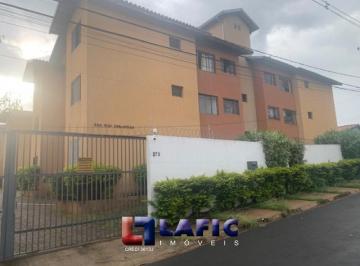 Apartamento · 60m² · 2 Quartos · 1 Vaga · Apartamento Padrão em São Carlos