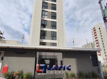 Apartamento · 64m² · 2 Quartos · 1 Vaga · Apartamento Padrão em São Carlos