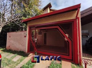 Casa · 183m² · 3 Quartos · 2 Vagas · Casa Padrão em São Carlos