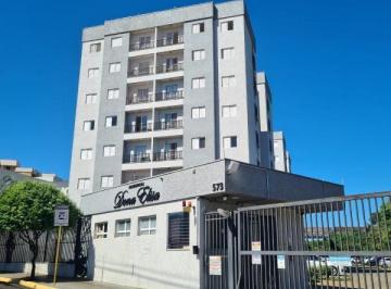Apartamento · 81m² · 3 Quartos · 2 Vagas · Apartamento Padrão em São Carlos