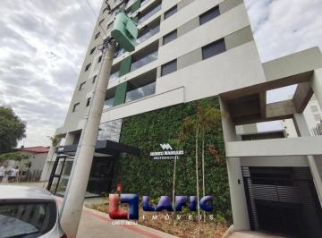 Apartamento · 68m² · 3 Quartos · 2 Vagas · Apartamento Padrão em São Carlos