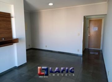Apartamento · 70m² · 2 Quartos · 1 Vaga · Apartamento Padrão em São Carlos