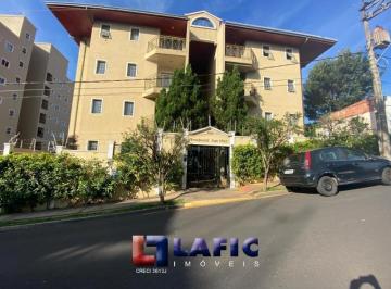 Apartamento · 60m² · 2 Quartos · 1 Vaga · Apartamento Padrão em São Carlos