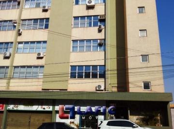 Comercial · 37m² · Comercial Sala em São Carlos