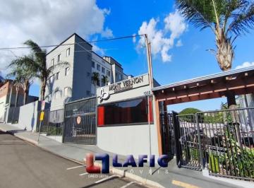 Apartamento · 50m² · 2 Quartos · 1 Vaga · Apartamento Padrão em São Carlos