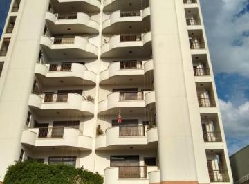 Apartamento · 130m² · 3 Quartos · 1 Vaga · Apartamento Padrão em São Carlos