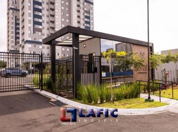 Apartamento · 51m² · 2 Quartos · 1 Vaga · Apartamento Padrão em São Carlos