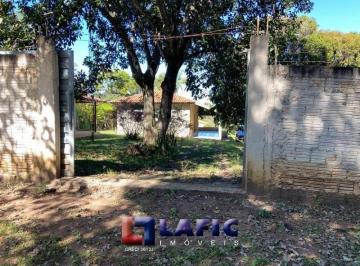Rural · 250m² · 3 Quartos · 2 Vagas · Rural Chácara em São Carlos