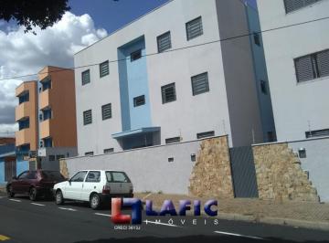Apartamento · 58m² · 1 Quarto · 1 Vaga · Apartamento Padrão em São Carlos