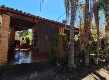 Rural · 150m² · 2 Quartos · 10 Vagas · Rural Chácara em São Carlos