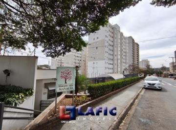 Apartamento · 56m² · 2 Quartos · 1 Vaga · Apartamento Padrão em São Carlos