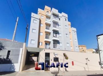 Apartamento · 60m² · 2 Quartos · 1 Vaga · Apartamento Padrão em São Carlos