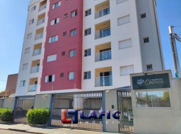 Apartamento · 34m² · 1 Quarto · 1 Vaga · Apartamento Padrão em São Carlos