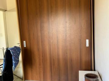 Apartamento · 45m² · 1 Quarto · 1 Vaga · Apartamento Padrão em São Carlos
