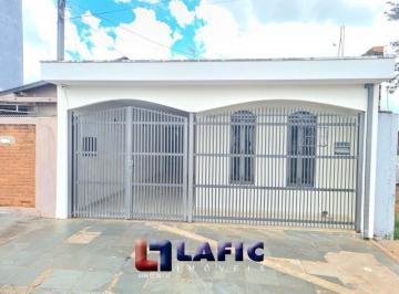 Casa · 110m² · 2 Quartos · 1 Vaga · Casa Padrão em São Carlos