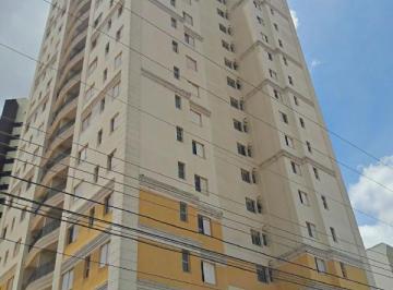 Apartamento · 86m² · 3 Quartos · 2 Vagas · Apartamento Padrão em São Carlos