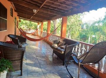 Rural · 550m² · 3 Quartos · 4 Vagas · Rural Chácara em São Carlos