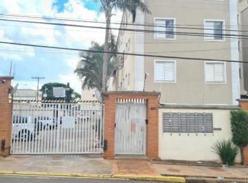 Apartamento · 75m² · 3 Quartos · 1 Vaga · Apartamento Padrão em São Carlos