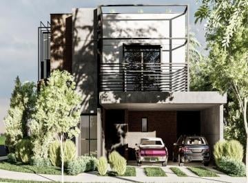 Casa · 349m² · 4 Quartos · 4 Vagas · Casa Padrão em São Carlos