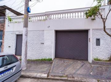 Casa de 4 quartos, São Paulo · Casa Térrea na Vila Cisper - R$ 780 Mil - Ref. 7143