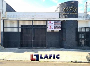 Comercial · 126m² · Comercial Barracão em São Carlos